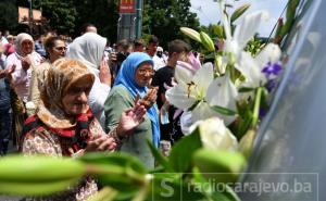 Majke Srebrenice traže izvinjenje od Abazovića