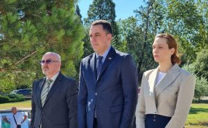 Gradonačelnik Podgorice se izvinio građanima BiH nakon Abazovićeve izjave o genocidu u Srebrenici