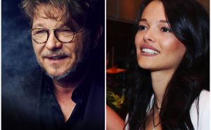 Kćerka Dragana Bjelogrlića odala počast žrtvama genocida