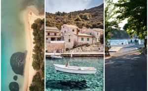 Ovo su hrvatski otoci koji nisu "žrtve masovnog turizma"