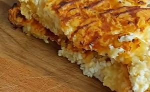 Dejana ima recept za "fitnes burek": Trebat će vam samo 5 sastojaka