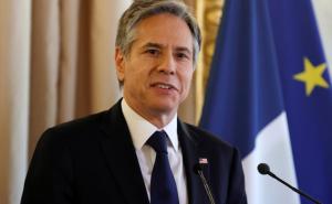 Antony Blinken se prisjetio Srebrenice: Ovo je njegova poruka