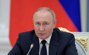 Putin donio novu uredbu za stanovnike Ukrajine