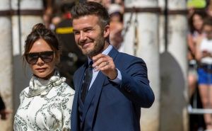Beckhamovi godišnjicu braka slavili u Hrvatskoj