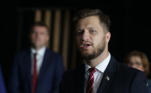 Čengić predstavio odluku o izmjeni Poslovnika: Njom se onemogućavaju blokade u FBiH