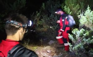 Pronađeno tijelo žene kod Stoca