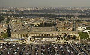 Pentagon: U napadu američke bespilotne letjelice ubijen vođa ISIL-a u Siriji