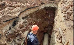 Pripremite zalihe - više od 20 sarajevskih ulica danas će biti bez vode