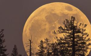 Stiže najveći puni Mjesec ove godine i donijet će sreću za ova četiri znaka