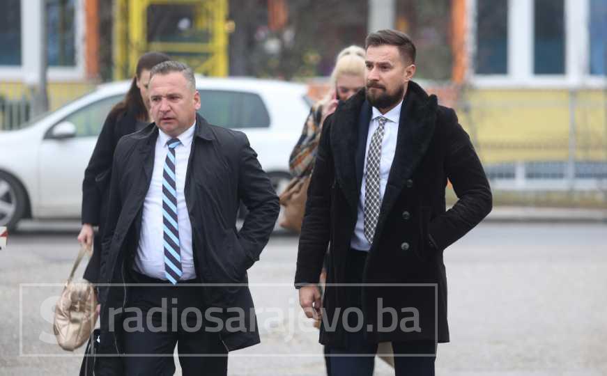 Predmet Novalić i ostali: Svjedokinja odbrane kazala da se rano počelo 'suditi' respiratorima