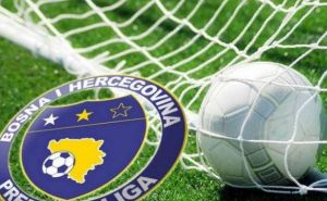 Određene sudije za utakmice prvog kola Premijer lige BiH, dva susreta odgođena