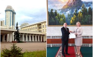 Sjeverna Koreja priznala pubunjeničke regije Donjeck i Lugansk