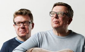 The Proclaimers - The World That Was