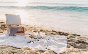 Savjet nutricionistkinje: Znate li koje namirnice ne biste trebali konzumirati na plaži?