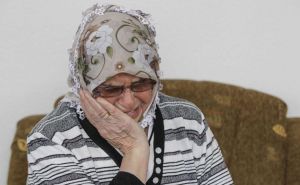 Hava Tatarević, majka šestorice ubijenih sinova: Kako nije genocid, a sve mi pobilo…