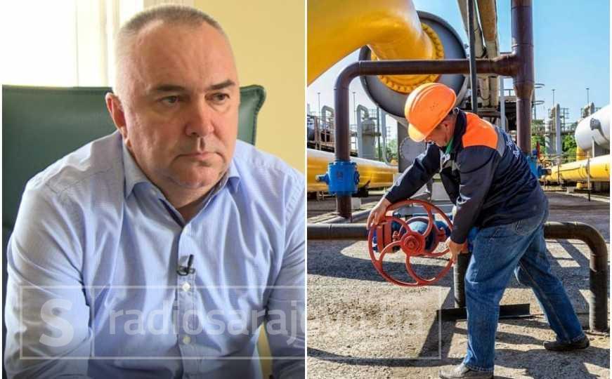 Stručnjak za energetiku pojasnio koliko će gas plaćati građani BiH, koliko Srbije: 'Ovo je prevara'