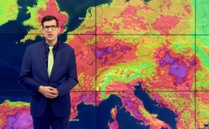 Nedim Sladić upozorava bh. građane: 'Rizik je iz dana u dan sve veći'