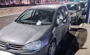 Važno obavještenje iz RAD-a za vozače u Sarajevu o kaznama za nepropisno parkiranje