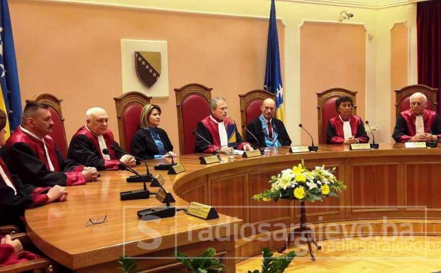 Ustavni sud BiH: Zabrana negiranja genocida ostaje i u RS