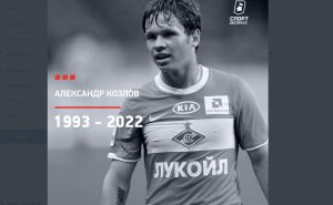 Užasne vijesti iz Rusije: Iznenada poslije treninga preminuo bivši igrač Spartaka