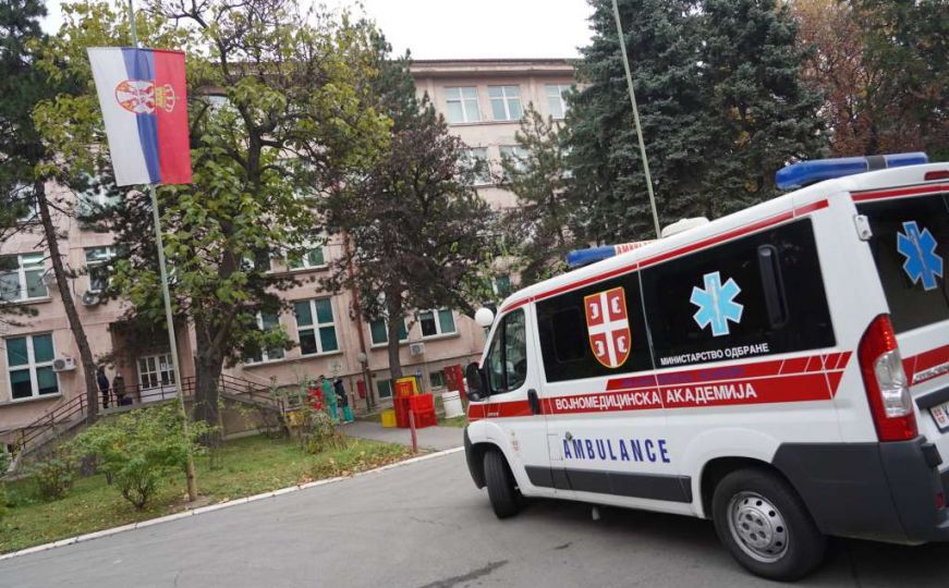 Korona uzela maha u Srbiji: U posljednja 24 sata 2.728 novozaraženih, preminule četiri osobe