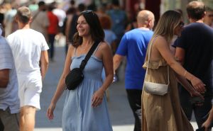 Meteorolozi dali novu prognozu: Danas opet visoke temperature, a evo kad stiže osvježenje