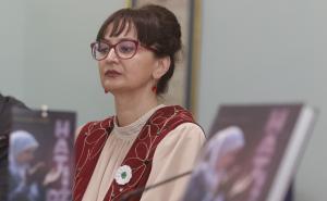 Srebreničanka Esnefa Smajlović-Muhić: Suze u očima babe Omera još uvijek me prate