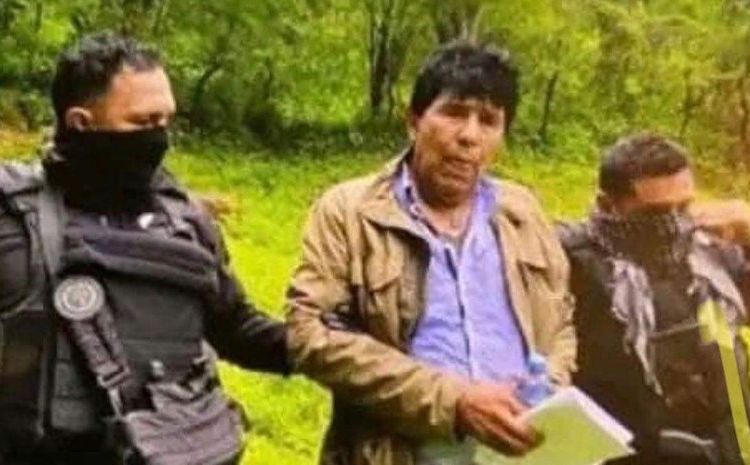 Uhapšen jedan od najtraženijih meksičkih narkobosova u SAD