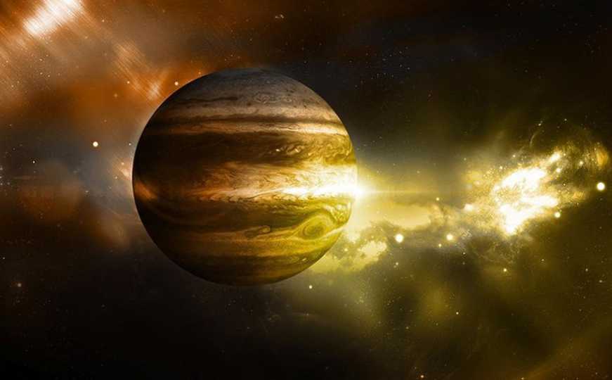 Jupiter uskoro kreće retrogradno, evo šta donosi svakom znaku Zodijaka: Vrijeme je novih početaka