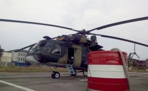 Požar u Konjicu i dalje aktivan, helikopteri OS BiH i danas na terenu