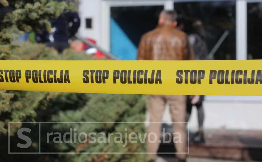 Policija u Banjoj Luci spriječila krijumčarenje 12 migranata i uhapsila dvije osobe iz Sarajeva