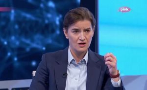 Brnabić: 'Čitam tekst o potezu Zagreba, još sam u šoku, to je najveći skandal‘