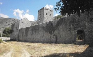 Kod Trebinja: Srednjovjekovna Kula Staro Slano prodaje se za 97.000 eura