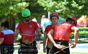 Kod Sarajeva nestao muškarac: GSS pokrenuo potragu, traži se pomoć građana