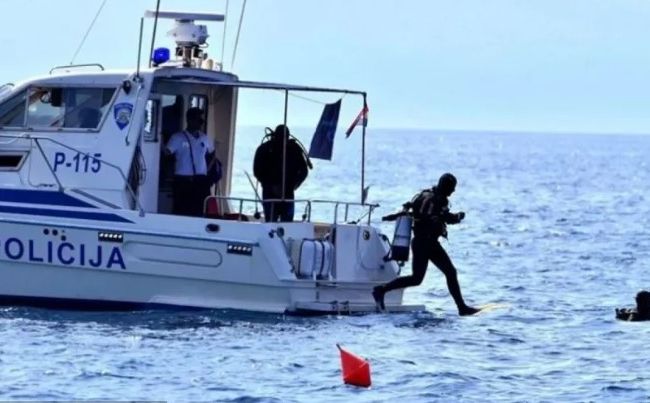 Užas u Hrvatskoj: Pronađeno tijelo žene, skočila u more i poginula?
