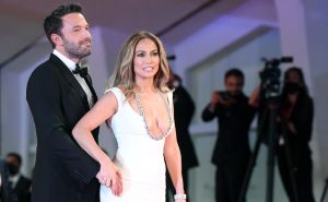 Vjenčali se Jennifer Lopez i Ben Affleck: Poznat samo jedan detalj o sretnom događaju