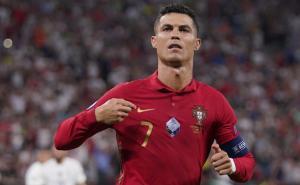 Oglasio se Cristiano Ronaldo i sve demantirao: Fake news