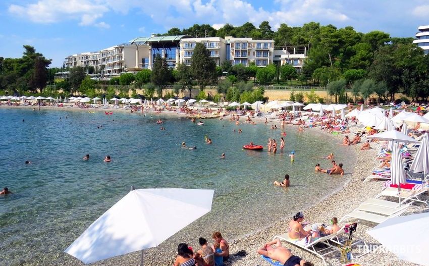 Počele redukcije vode u Istri, kazne za prekršitelje su rigorozne
