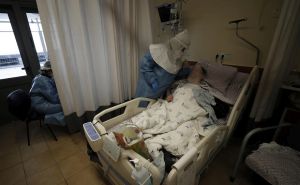 COVID brojevi tokom vikenda u BiH: Više od 400 novozaraženih, umrle dvije osobe