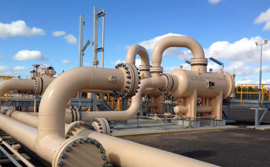 Potpisan sporazum: EU će udvostručiti uvoz plina iz Azerbejdžana