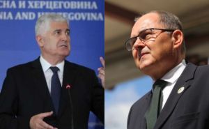 Sastanak u OHR-u o izmjenama Ustava BiH: "Tačno je, konsultuju se da se izađe u susret HDZ-u"