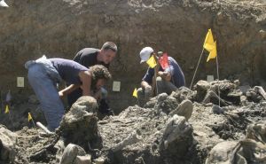 "Recite porodicama gdje su im najmiliji": Na području Prijedora skriveno još mnogo masovnih grobnica