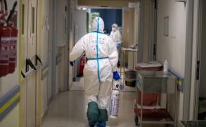24 sata COVID-a u BiH: Četiri osobe umrle, stotine novozaraženih