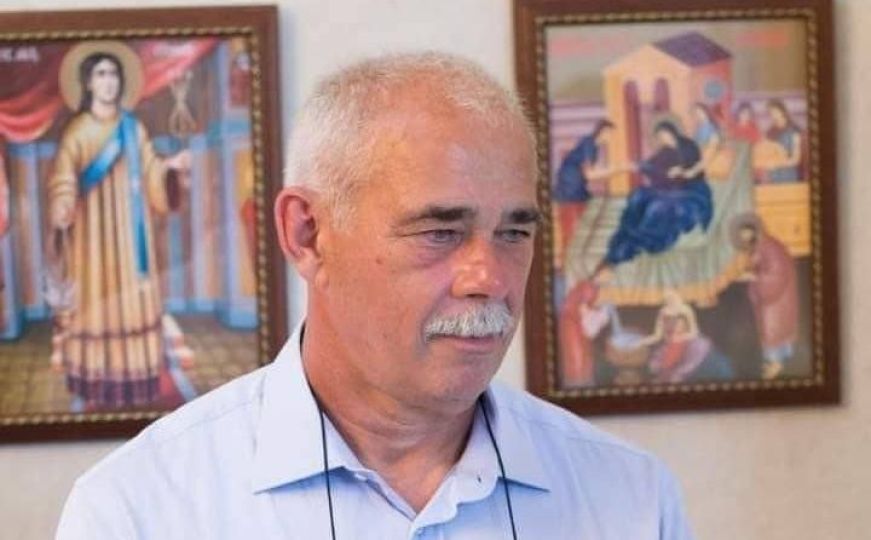 Preminuo ratni zločinac Predrag Kujundžić, osuđen za silovanja i zlodjela u Doboju