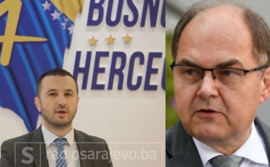 Stranka za BiH o nametanju Izbornog zakona 'silom': Nesagledive posljedice