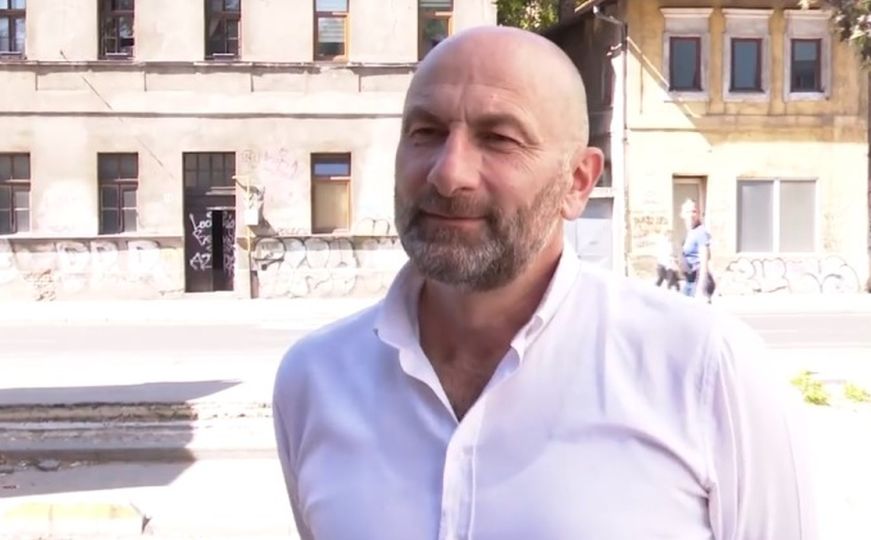 Bećiragić mijenja igru Zmajeva zbog dolaska Nurkića: "S Jusufom sam obavio divan razgovor"