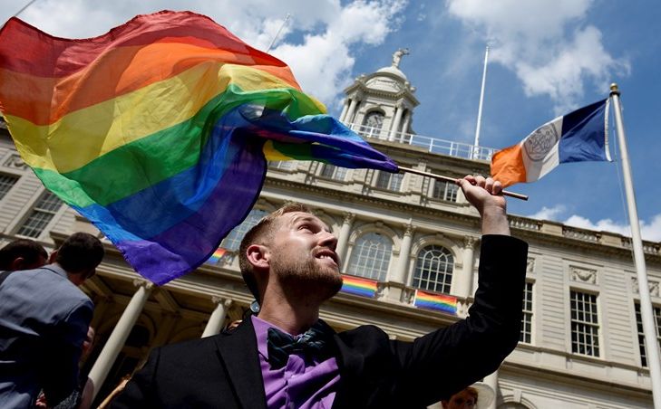 Američki Kongres donio zakon koji štiti gej brakove, odluka Senata neizvjesna