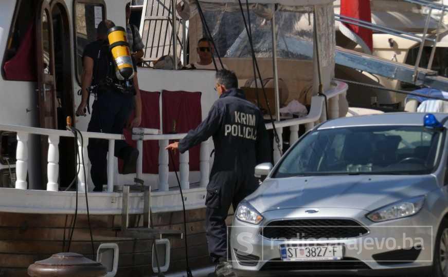 Na otočiću kod Hvara pronađen teško povrijeđeni Meksikanac: Helikopterom prebačen u Split