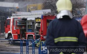 Jezivi detalji stravične nesreće kod Teslića: Mladići se prevrnuli na krov i sletjeli u provaliju