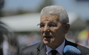 Džaferović u Kozarcu: Zločini u dolini Sane, po mom dubokom uvjerenju, imaju sve elemente genocida